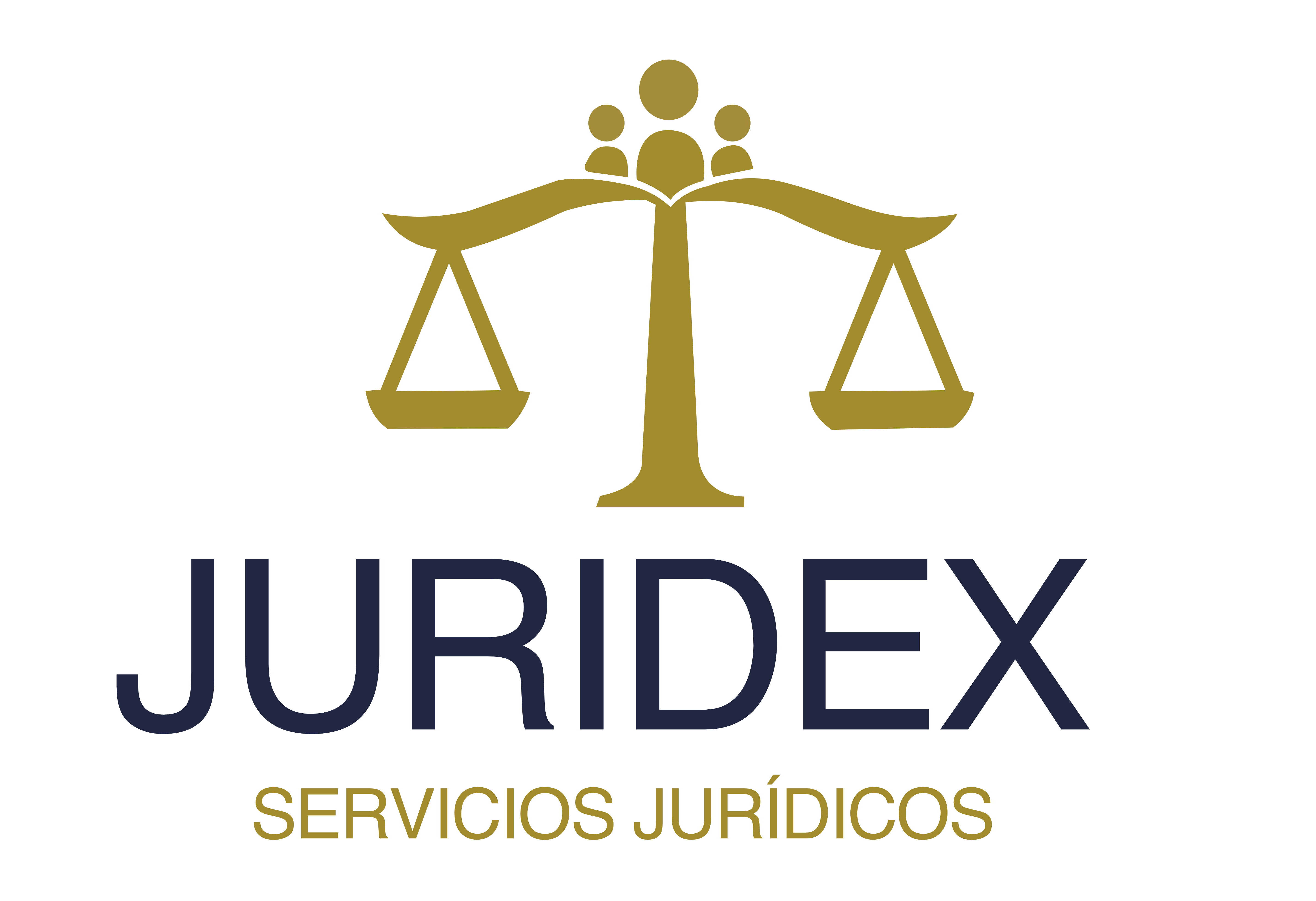 Logo Juridex